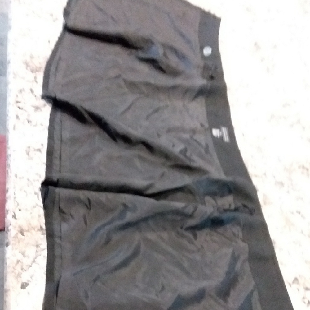 Limited Wrap Around Skirt, Size 14 - Picture 5 of 8